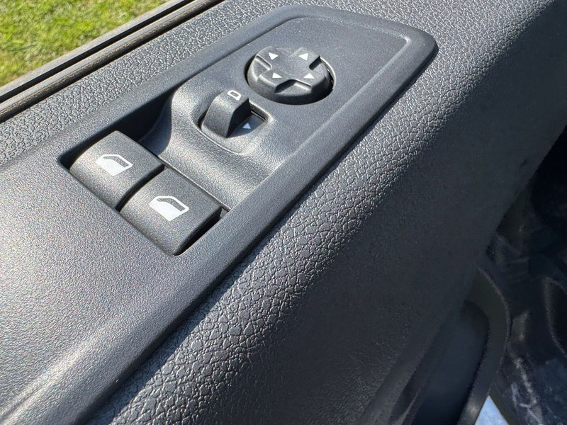 Fiat Scudo Furgone nuova a Salerno (16)