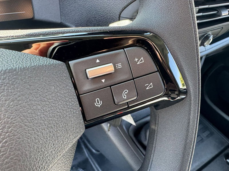 Fiat Scudo Furgone nuova a Salerno (19)