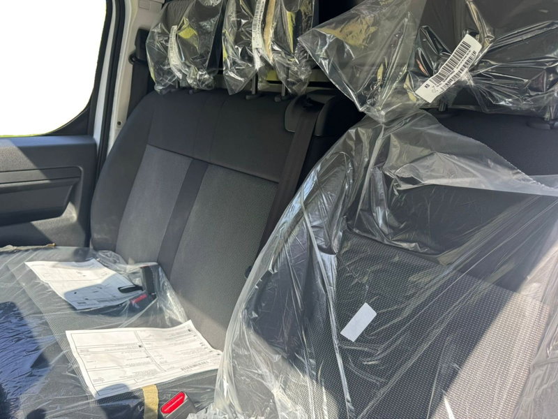 Fiat Scudo Furgone nuova a Salerno (6)