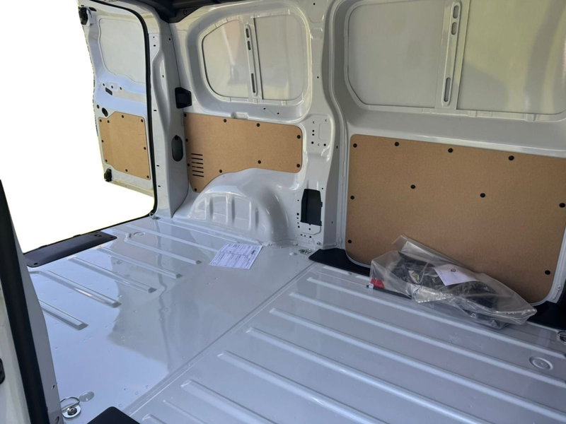 Fiat Scudo Furgone nuova a Salerno (7)