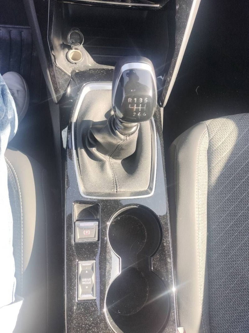 Peugeot 2008 usata a Salerno (11)