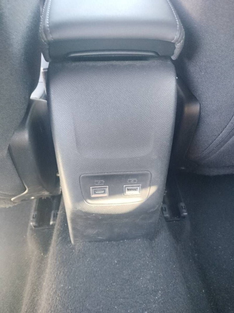 Peugeot 2008 usata a Salerno (16)