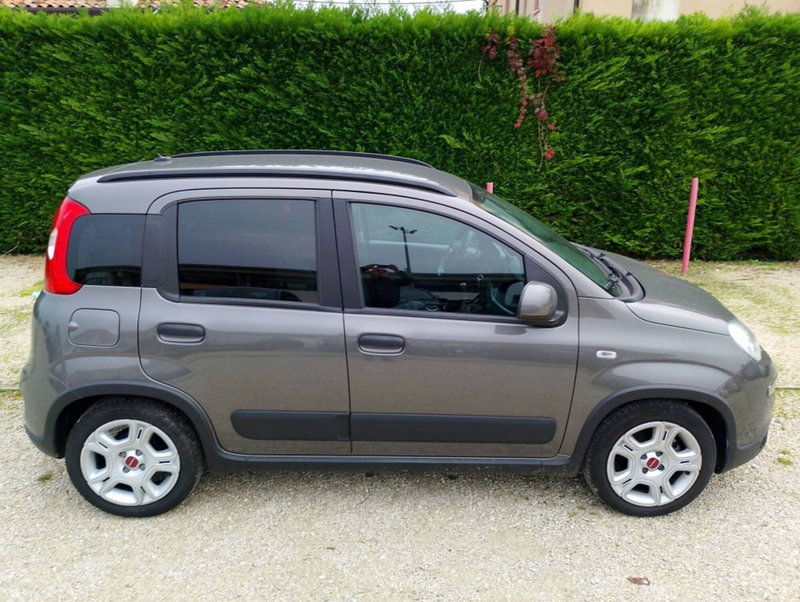 Fiat Panda usata a Salerno (11)