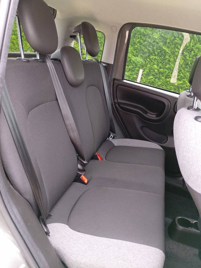 Fiat Panda usata a Salerno (16)