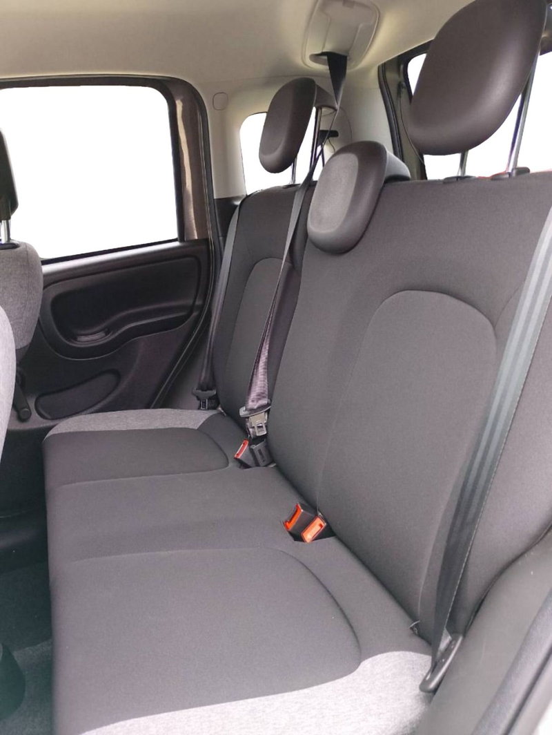 Fiat Panda usata a Salerno (7)