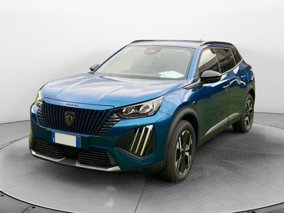 Peugeot 2008 PureTech 130 S&amp;S EAT8 Allure Pack nuova a Fisciano