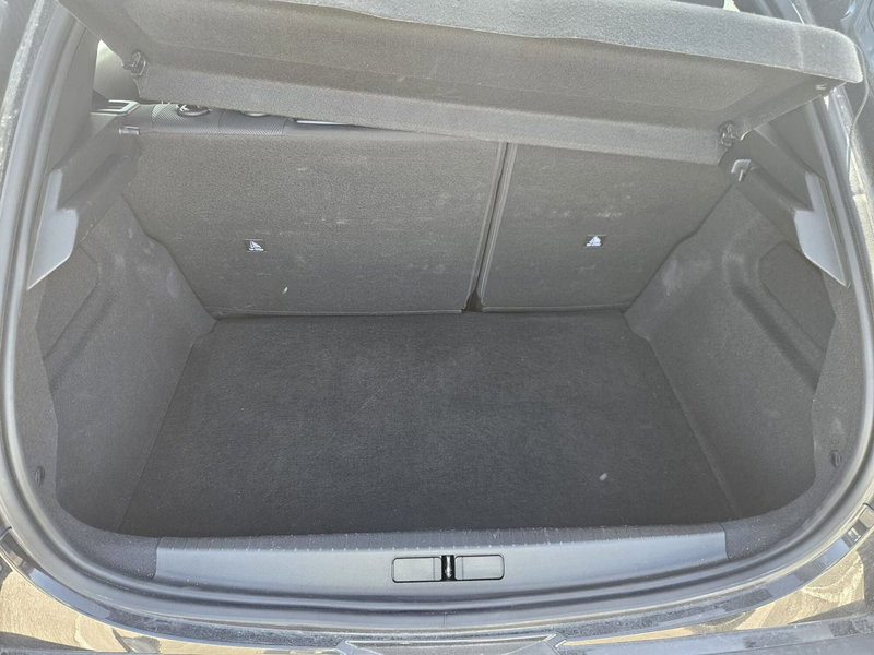 Peugeot 208 usata a Salerno (12)