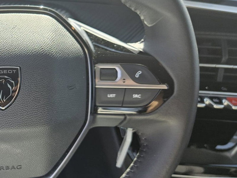 Peugeot 208 usata a Salerno (17)
