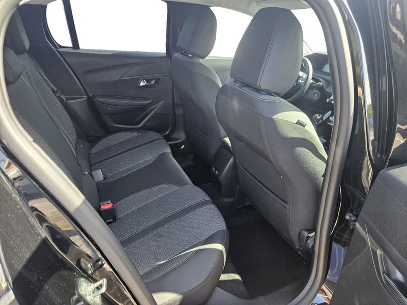 Peugeot 208 usata a Salerno (8)