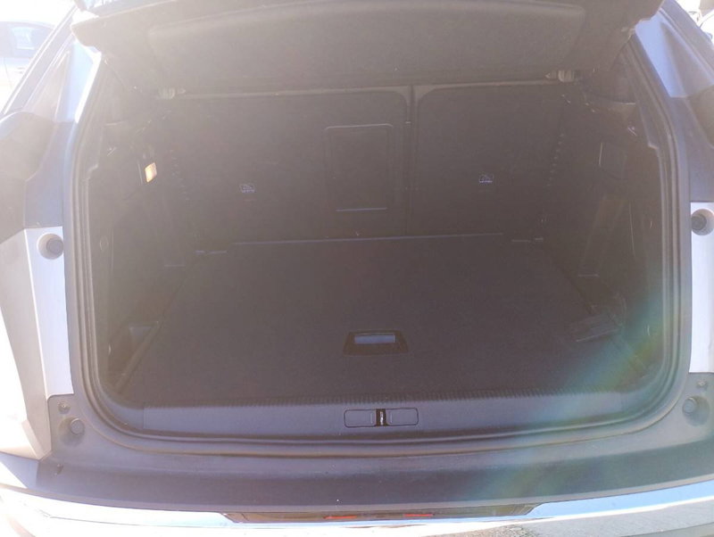 Peugeot 3008 usata a Salerno (11)