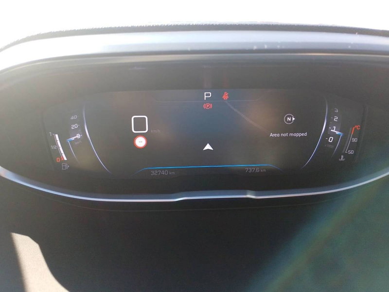 Peugeot 3008 usata a Salerno (5)