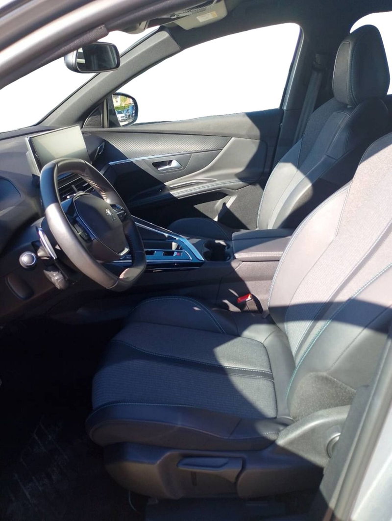 Peugeot 3008 usata a Salerno (8)