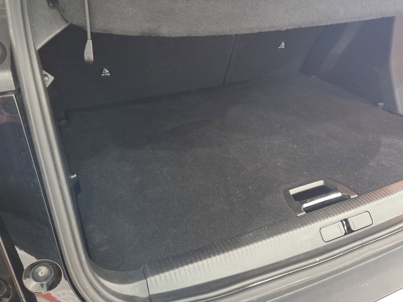 Peugeot 2008 usata a Salerno (12)