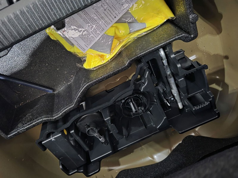 Peugeot 2008 usata a Salerno (13)