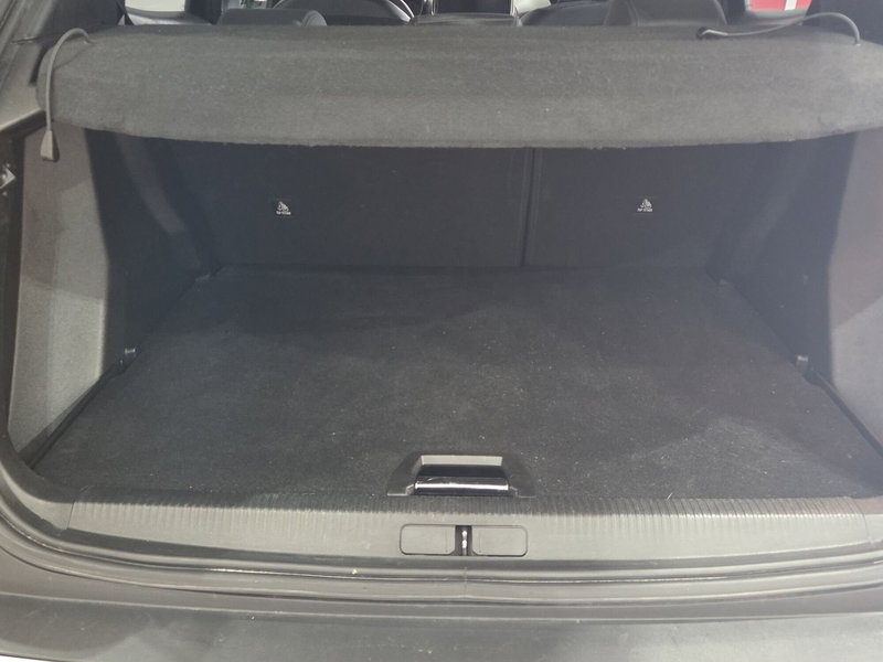 Peugeot 2008 usata a Salerno (14)