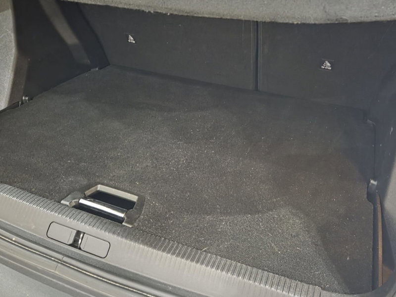 Peugeot 2008 usata a Salerno (15)