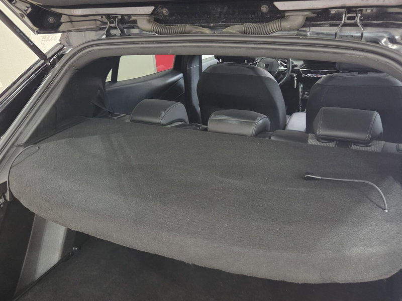 Peugeot 2008 usata a Salerno (16)
