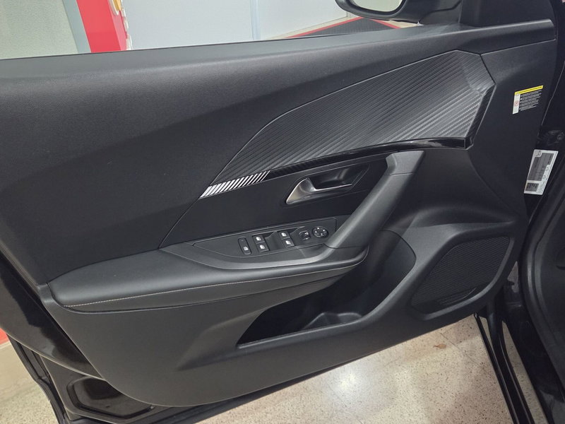 Peugeot 2008 usata a Salerno (19)