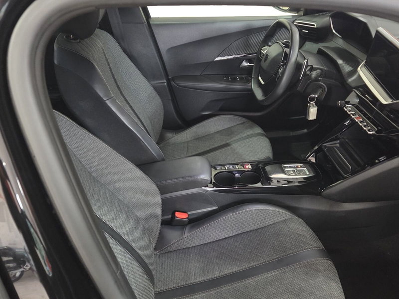 Peugeot 2008 usata a Salerno (8)