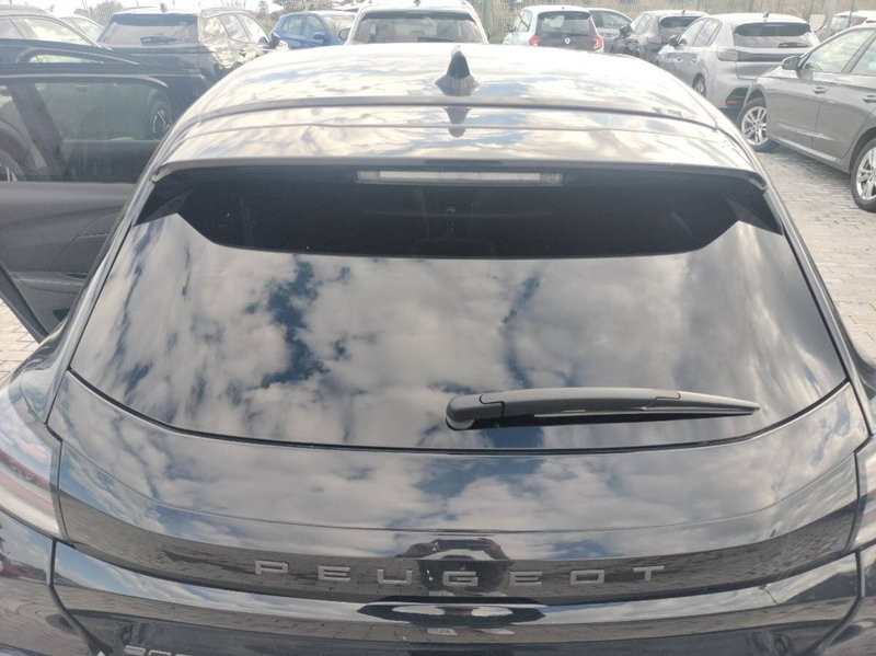 Peugeot 208 usata a Salerno (16)
