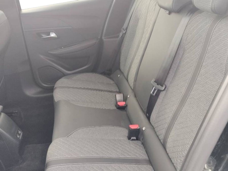 Peugeot 208 usata a Salerno (7)