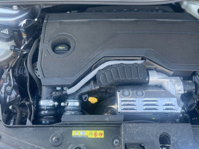 Lancia Ypsilon usata a Salerno (12)