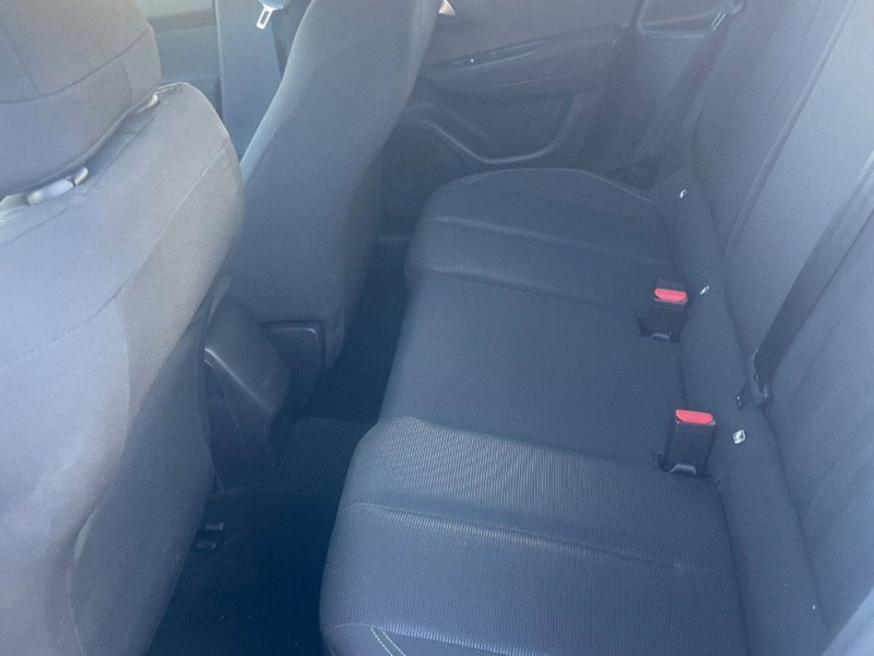 Lancia Ypsilon usata a Salerno (15)