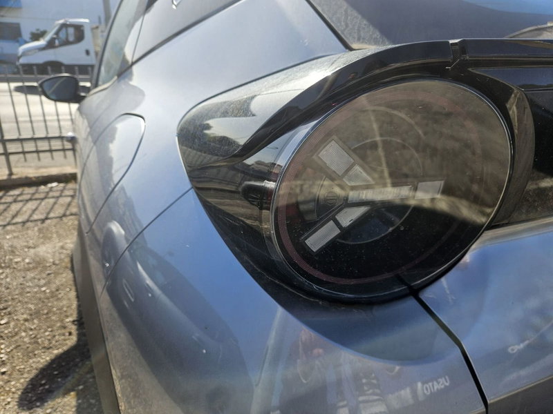 Lancia Ypsilon usata a Salerno (19)