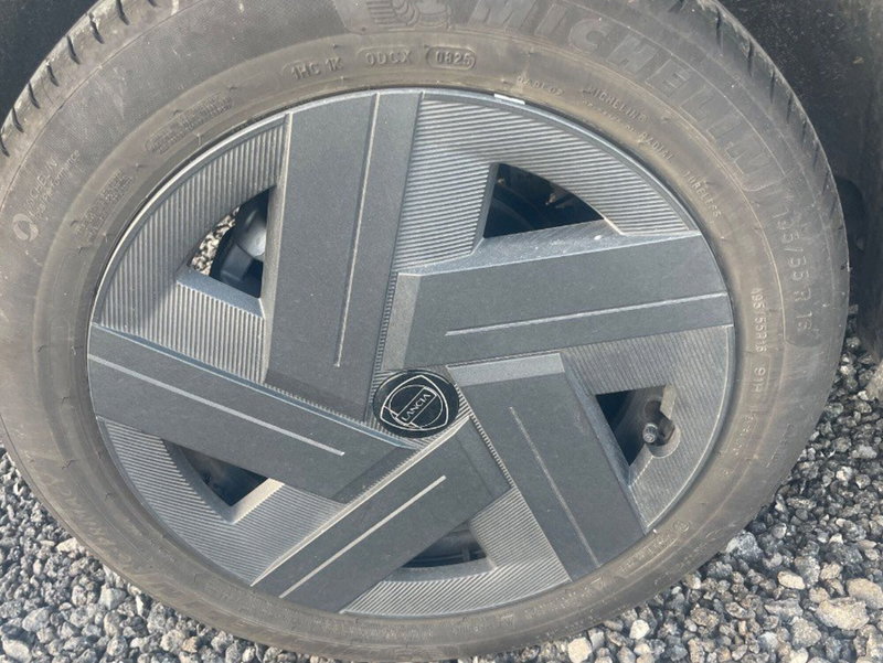 Lancia Ypsilon usata a Salerno (20)