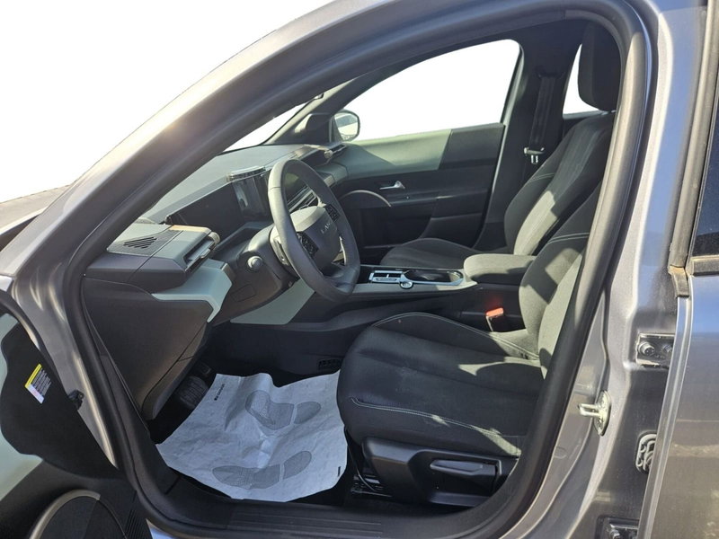 Lancia Ypsilon usata a Salerno (5)