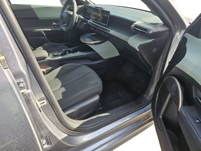 Lancia Ypsilon usata a Salerno (7)