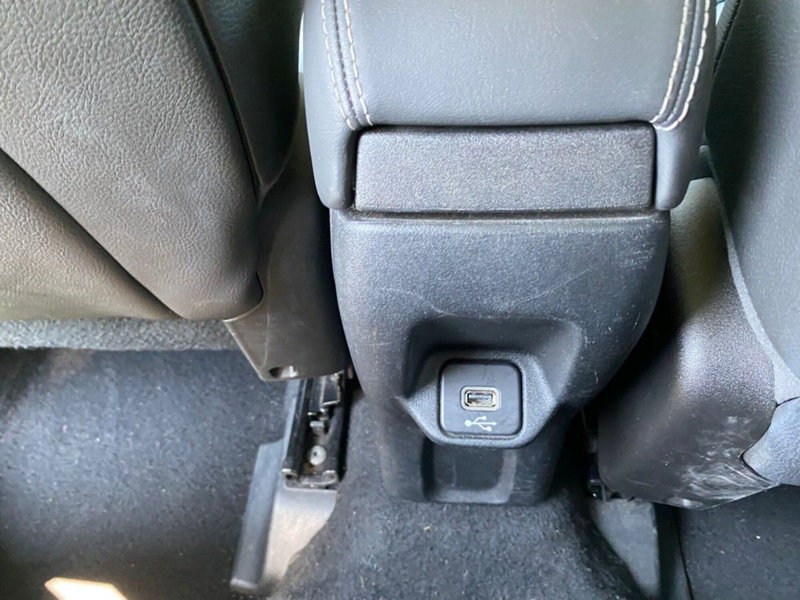 Jeep Renegade usata a Salerno (16)