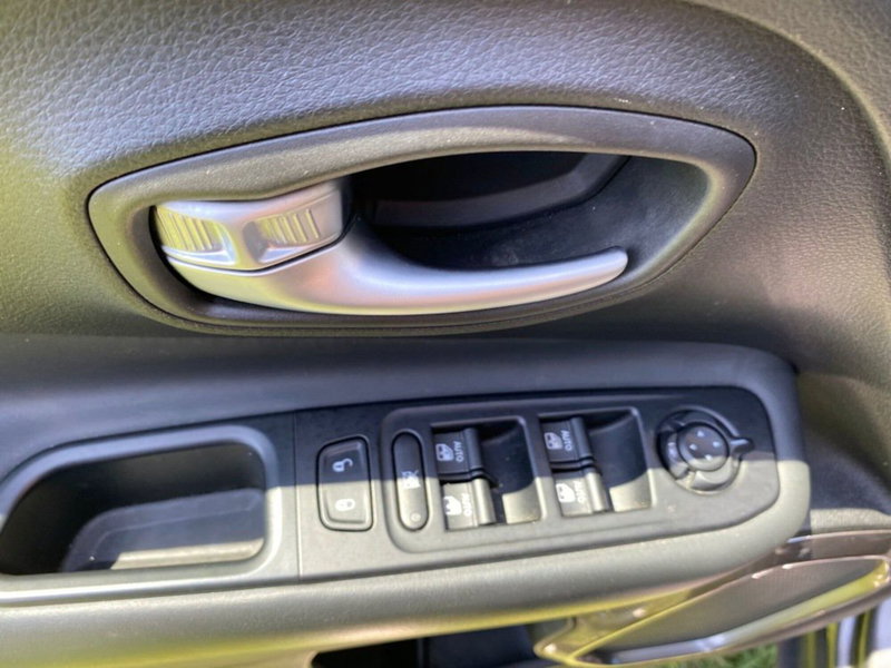 Jeep Renegade usata a Salerno (17)