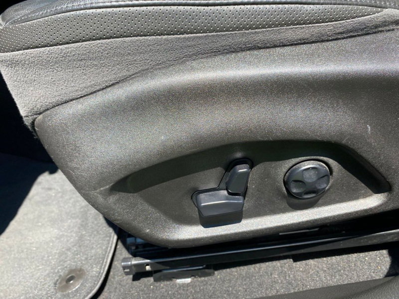 Jeep Renegade usata a Salerno (18)