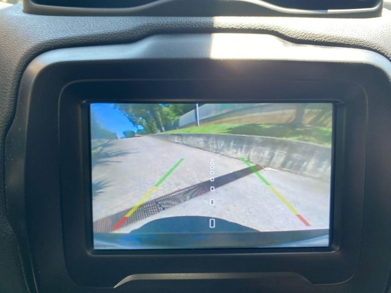 Jeep Renegade usata a Salerno (7)