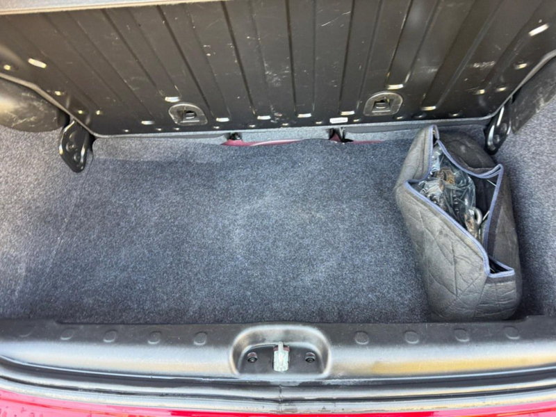 Fiat Panda Cross usata a Salerno (13)