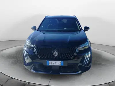Peugeot 2008 BlueHDi 130 S&amp;S EAT8 GT Pack del 2024 usata a Fisciano