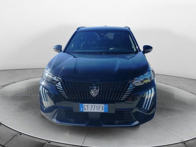 Peugeot 2008 BlueHDi 130 S&amp;S EAT8 GT Pack del 2024 usata a Fisciano