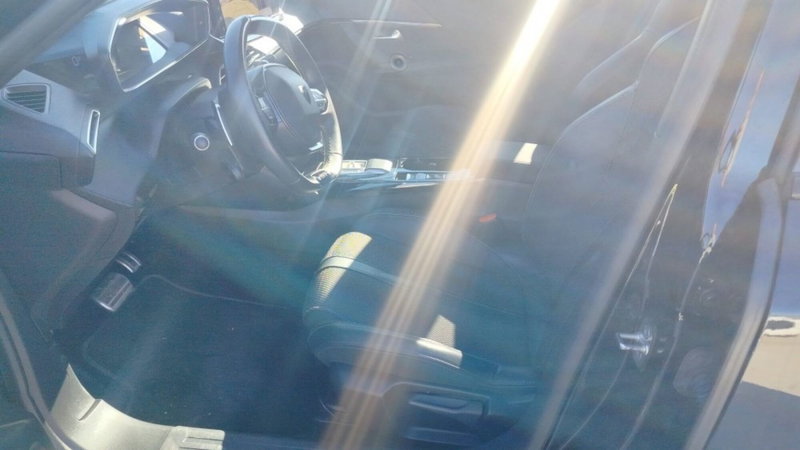 Peugeot 2008 usata a Salerno (6)