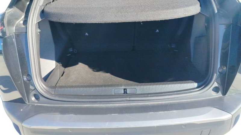Peugeot 2008 usata a Salerno (8)