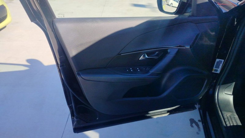 Peugeot 2008 usata a Salerno (9)