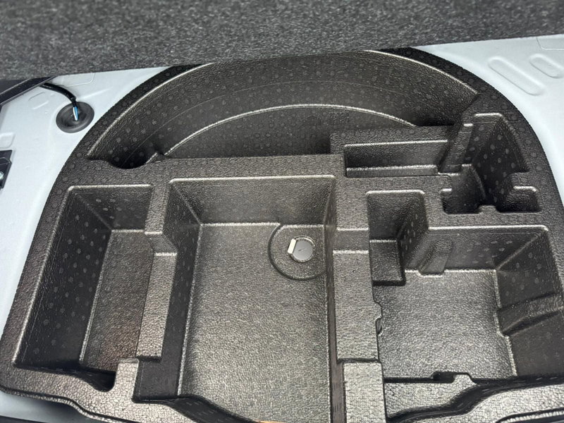 Toyota Yaris Cross usata a Salerno (15)