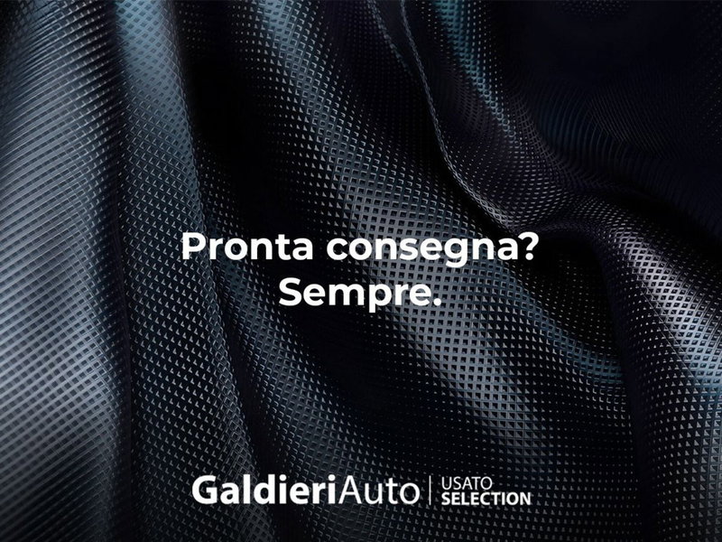 Jeep Compass usata a Salerno (14)