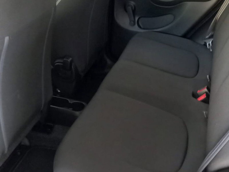 Fiat Panda Cross usata a Salerno (12)