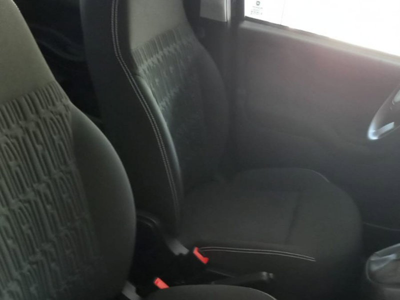 Fiat Panda Cross usata a Salerno (13)