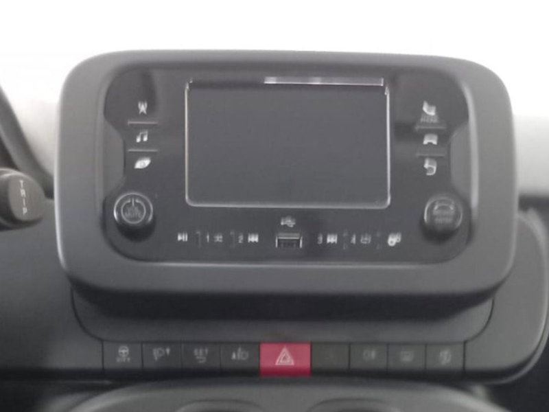 Fiat Panda Cross usata a Salerno (16)