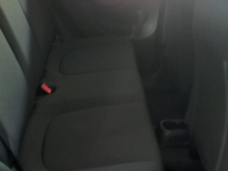 Fiat Panda Cross usata a Salerno (7)