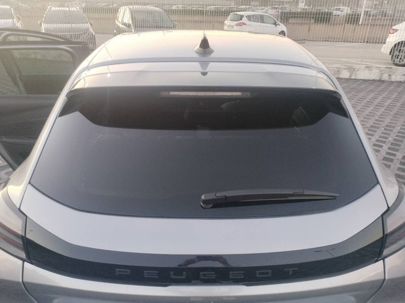 Peugeot 208 usata a Salerno (16)