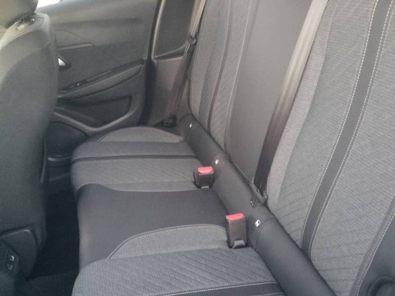 Peugeot 208 usata a Salerno (7)