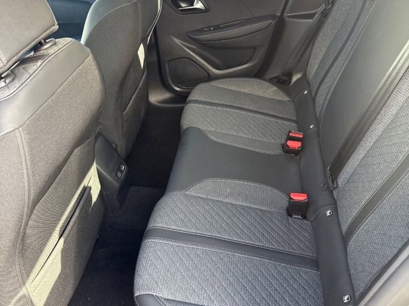 Peugeot 208 usata a Salerno (7)